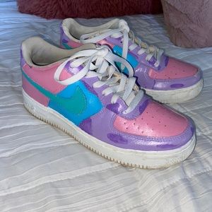 Air Force Ones